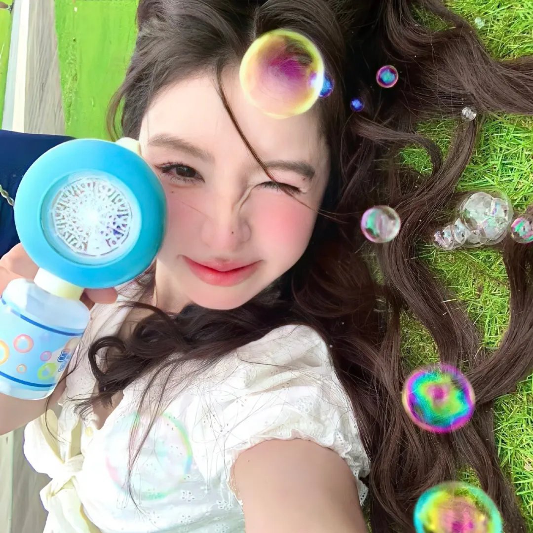 小智是女孩啦！