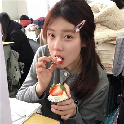 死去的女孩
