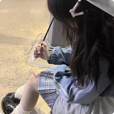 失踪女人